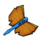 the legendary Butterfly. :: Crashlands General Discussion.